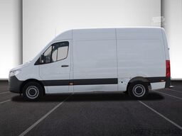 Mercedes-Benz Sprinter 317 CDI,L2H2,Automatik,Kamera
