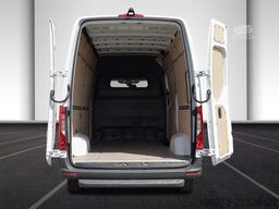 Mercedes-Benz Sprinter 317 CDI,L2H2,Automatik,Kamera