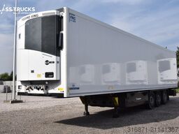 KRONE SDR Cool Liner FP 60 ThermoKing SLXi 300