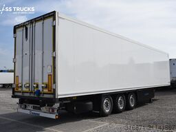 KRONE SDR Cool Liner FP 60 ThermoKing SLXi 300