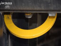 KRONE SDR Cool Liner FP 60 ThermoKing SLXi 300