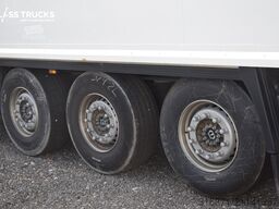 KRONE SDR Cool Liner FP 60 ThermoKing SLXi 300