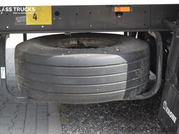 KRONE SDR Cool Liner FP 60 ThermoKing SLXi 300