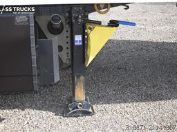 KRONE SDR Cool Liner FP 60 ThermoKing SLXi 300