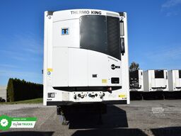 KRONE SDR Cool Liner FP 60 ThermoKing SLXi 300