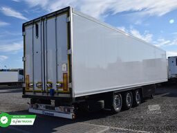 KRONE SDR Cool Liner FP 60 ThermoKing SLXi 300