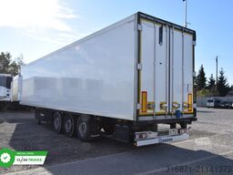 KRONE SDR Cool Liner FP 60 ThermoKing SLXi 300