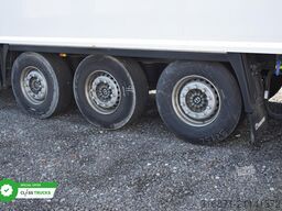 KRONE SDR Cool Liner FP 60 ThermoKing SLXi 300