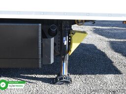 KRONE SDR Cool Liner FP 60 ThermoKing SLXi 300