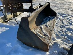 Manitou MRT 2150+ PRIVILEGE WINCH / BASKET / FORKS / BU...