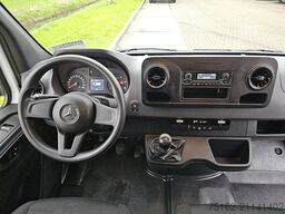 MERCEDES-BENZ SPRINTER 311 L2H2 RWD Airco Euro6