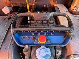 Volvo FM 440 6x4 COPMA 2830