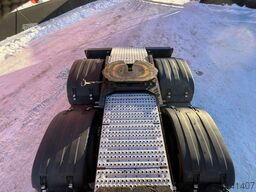 Volvo FM 440 6x4 COPMA 2830