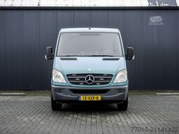 Mercedes-Benz Sprinter 318 | 3.0 CDI V6 | 180 PK | Airco | Au...