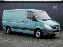 Mercedes-Benz Sprinter 318 | 3.0 CDI V6 | 180 PK | Airco | Au...