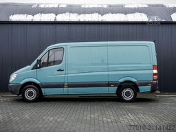 Mercedes-Benz Sprinter 318 | 3.0 CDI V6 | 180 PK | Airco | Au...