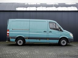 Mercedes-Benz Sprinter 318 | 3.0 CDI V6 | 180 PK | Airco | Au...