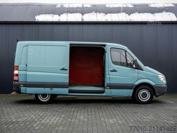 Mercedes-Benz Sprinter 318 | 3.0 CDI V6 | 180 PK | Airco | Au...