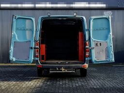 MERCEDES-BENZ Sprinter 318 | 3.0 CDI V6 | 180 PK | Airco | Aut