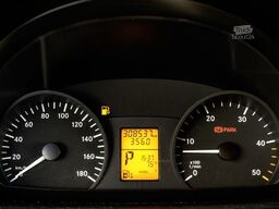 Mercedes-Benz Sprinter 318 | 3.0 CDI V6 | 180 PK | Airco | Au...