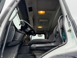 Mercedes-Benz AROCS 3240 8x4 EURO6 POMPOGRUSZKA CIFA MK28L