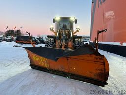 Volvo L 110 H AC / CENTRAL LUBRICATION