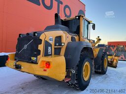 Volvo L 110 H AC / CENTRAL LUBRICATION