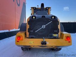 Volvo L 110 H AC / CENTRAL LUBRICATION