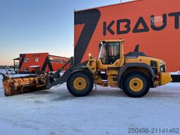 Volvo L 110 H AC / CENTRAL LUBRICATION