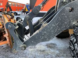 Volvo L 110 H AC / CENTRAL LUBRICATION