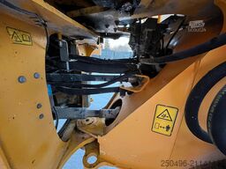 Volvo L 110 H AC / CENTRAL LUBRICATION