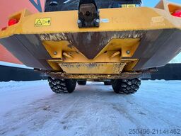 Volvo L 110 H AC / CENTRAL LUBRICATION