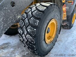 Volvo L 110 H AC / CENTRAL LUBRICATION