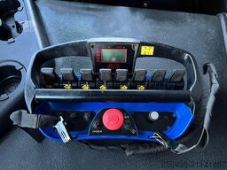 Mercedes-Benz Arocs 2535 6x2*4 FASSI F295 / PLATFORM L=6482 mm