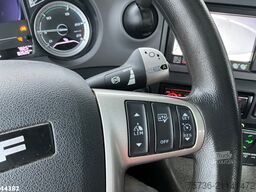 DAF FAS CF 430 Euro 6 VDL 25 Ton haakarmsysteem