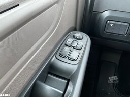 DAF FAS CF 430 Euro 6 VDL 25 Ton haakarmsysteem