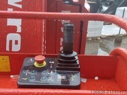 MAGNI MJP 11.5 Elektro 11,20 m