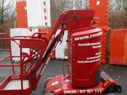 MAGNI MJP 11.5 Elektro 11,20 m