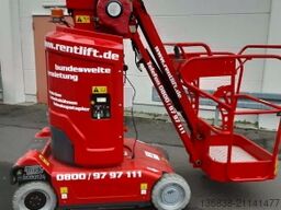 MAGNI MJP 11.5 Elektro 11,20 m