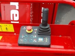 MAGNI MJP 11.5 Elektro 11,20 m