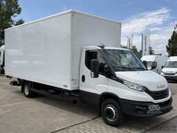 IVECO 70C18HA8/P Luftfederung / HI-MATIC