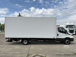 IVECO 70C18HA8/P Luftfederung / HI-MATIC