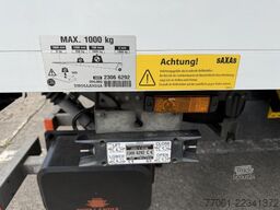 IVECO 70C18HA8/P Luftfederung / HI-MATIC