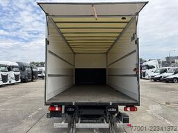 IVECO 70C18HA8/P Luftfederung / HI-MATIC