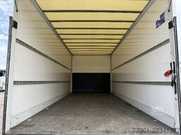 IVECO 70C18HA8/P Luftfederung / HI-MATIC