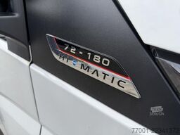 IVECO 70C18HA8/P Luftfederung / HI-MATIC