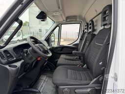IVECO 70C18HA8/P Luftfederung / HI-MATIC