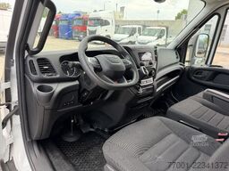IVECO 70C18HA8/P Luftfederung / HI-MATIC