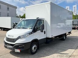 IVECO 70C18HA8/P Luftfederung / HI-MATIC