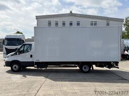 IVECO 70C18HA8/P Luftfederung / HI-MATIC